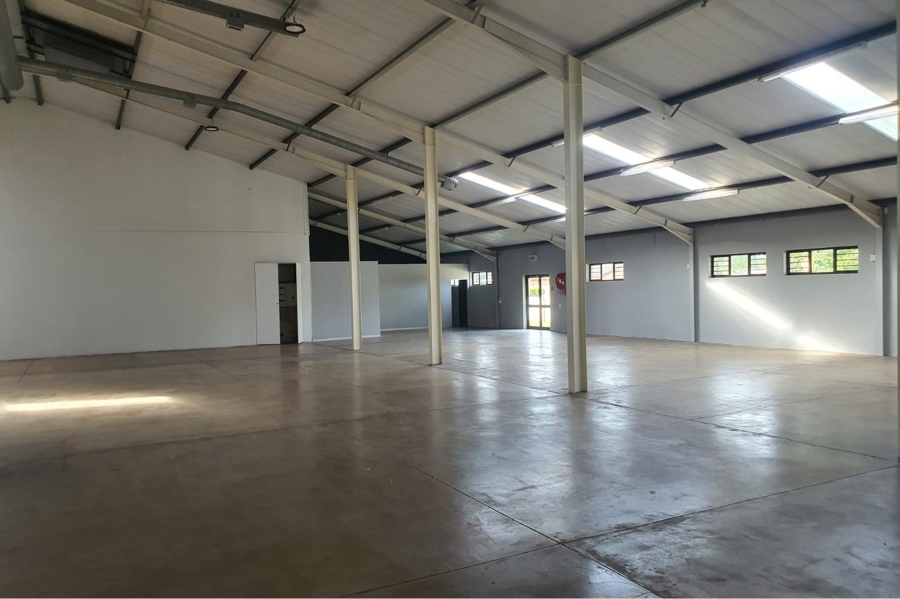 Commercial Property for Sale in Fairview Eastern Cape